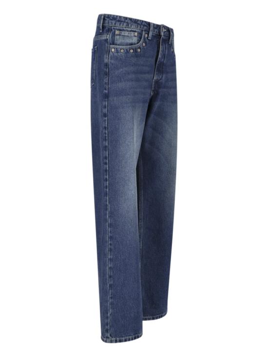  팔로마울 데님 팬츠 VLD802 830 BLUE DOM - PALOMA WOOL