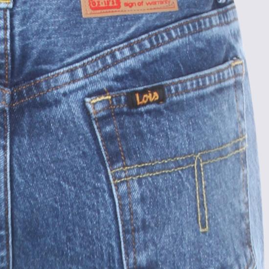 26SS 로이스 데님 팬츠 3398 7921DARK STONE - LOIS