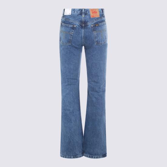 26SS 로이스 데님 팬츠 3398 7921DARK STONE - LOIS