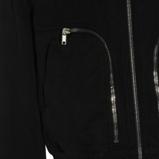 26SS 다크쉐도우 봄버 자켓 DU01F4784 CVS09 Light Grey - DRKSHDW