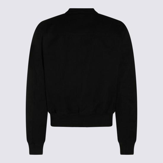 26SS 다크쉐도우 봄버 자켓 DU01F4784 CVS09 Light Grey - DRKSHDW