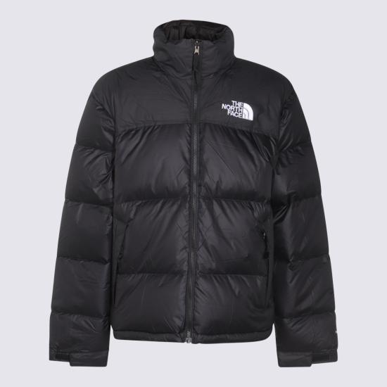 26FW 노스페이스 1996 RETRO 레트로 눕시 자켓 NF0A3C8D GOE1 TNF Black