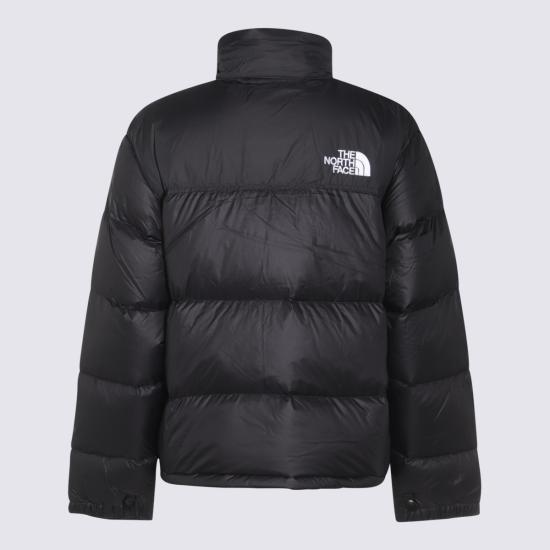 26FW 노스페이스 1996 RETRO 레트로 눕시 자켓 NF0A3C8D GOE1 TNF Black - NORTH FACE