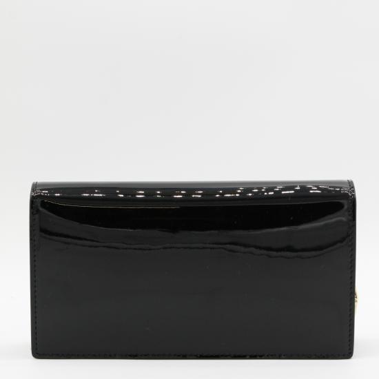 26FW 크리스챤 루부탱 클러치/파우치 1265080 CM6S Black gold - CHRISTIAN LOUBOUTIN