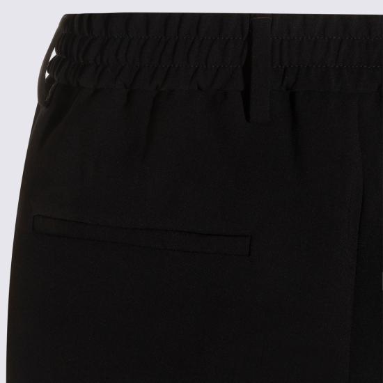 26SS 몬테꼬레 스트레이트 팬츠 S10MUP900 34889 NAVY - MONTECORE