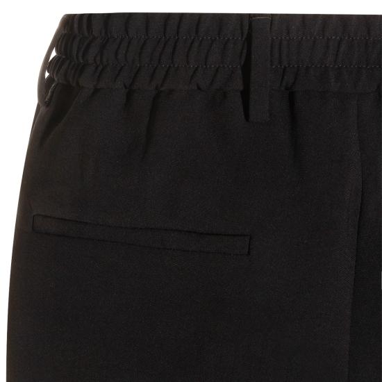 26SS 몬테꼬레 스트레이트 팬츠 S10MUP900 34889 NAVY - MONTECORE