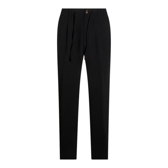 26SS 몬테꼬레 스트레이트 팬츠 S10MUP900 34889 NAVY