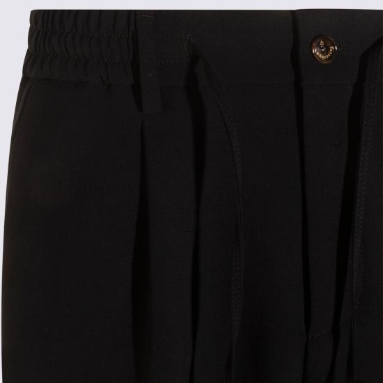 26SS 몬테꼬레 스트레이트 팬츠 S10MUP900 34889 NAVY - MONTECORE