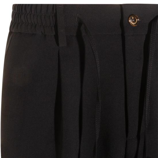 26SS 몬테꼬레 스트레이트 팬츠 S10MUP900 34889 NAVY - MONTECORE