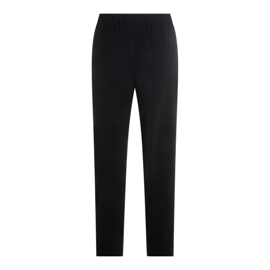 26SS 몬테꼬레 스트레이트 팬츠 S10MUP900 34889 NAVY - MONTECORE