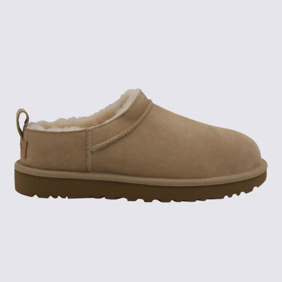 26FW 어그 클래식 마이크로 부츠 1173891 SAN SAND