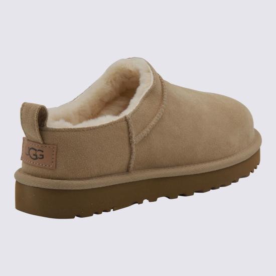 26FW 어그 클래식 마이크로 부츠 1173891 SAN SAND - UGG