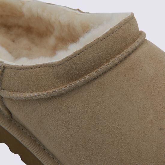 26FW 어그 클래식 마이크로 부츠 1173891 SAN SAND - UGG