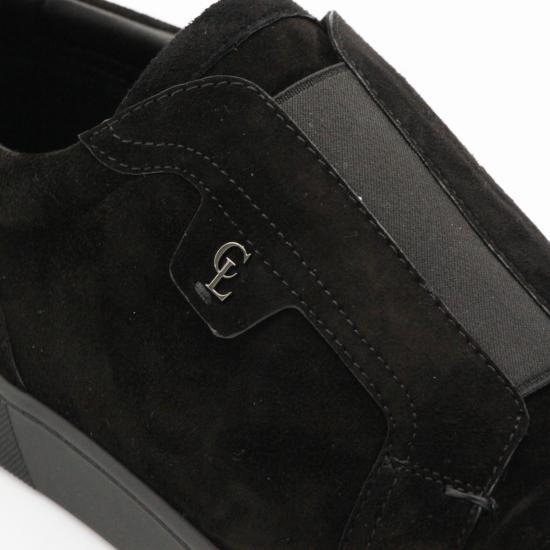 26FW 크리스챤 루부탱 스니커즈 3260297 BK01 Black - CHRISTIAN LOUBOUTIN