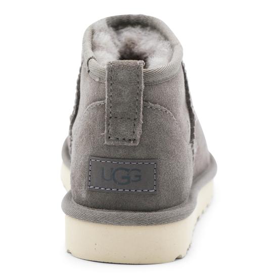 26SS 어그 울트라 미니 부츠 1116109 DDRG DRIED OREGANO - UGG