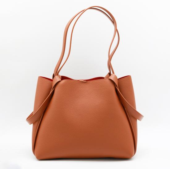 26FW 크리스챤 루부탱 숄더백 3265050 BG71 Cuoio - CHRISTIAN LOUBOUTIN