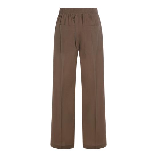 26SS 브루넬로 쿠치넬리 스트레이트 팬츠 M0F79P9131 C9266 DUNA - BRUNELLO CUCINELLI