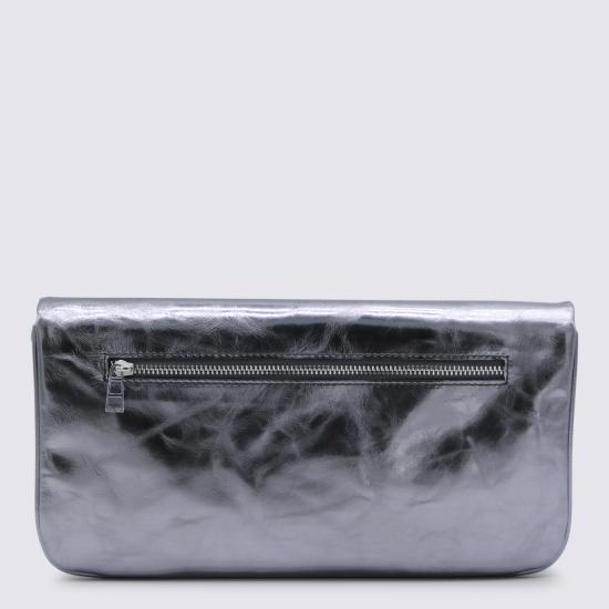 26SS 자딕앤볼테르 숄더백 LWBA04153 032 GUN - ZADIG & VOLTAIRE