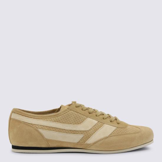 26SS 톰포드 스니커즈 J1595 ICL128NEEL SAND - TOMFORD