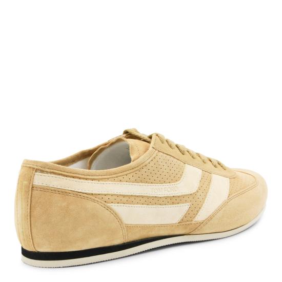 26SS 톰포드 스니커즈 J1595 ICL128NEEL SAND - TOMFORD