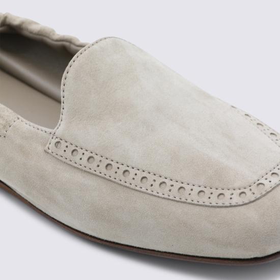 26SS 처치스 로퍼 DD0110 9HVF0AHP DESERT - CHURCHS