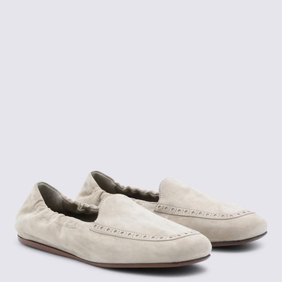 26SS 처치스 로퍼 DD0110 9HVF0AHP DESERT - CHURCHS