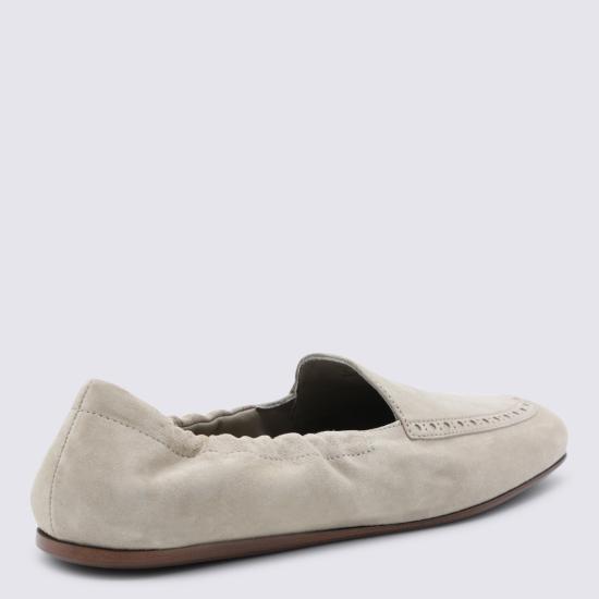 26SS 처치스 로퍼 DD0110 9HVF0AHP DESERT - CHURCHS