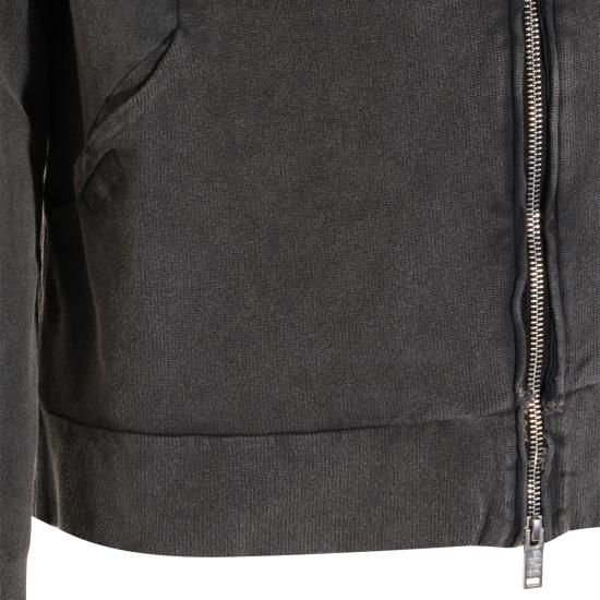 26SS 톰크롬 자켓 MSJ69401 177 DARK GREY - THOM KROM