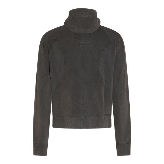 26SS 톰크롬 자켓 MSJ69401 177 DARK GREY - THOM KROM