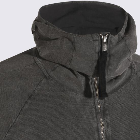 26SS 톰크롬 자켓 MSJ69401 177 DARK GREY - THOM KROM