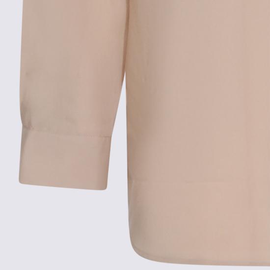 26SS 라르디니 긴팔 셔츠 PAFLYNN PAC1996200 Sabbia - LARDINI