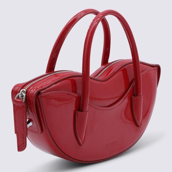 26SS 피오루찌 토트백 W26SSABA006VL01 RD01 Red - FIORUCCI