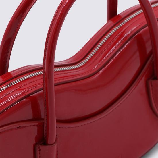 26SS 피오루찌 토트백 W26SSABA006VL01 RD01 Red - FIORUCCI