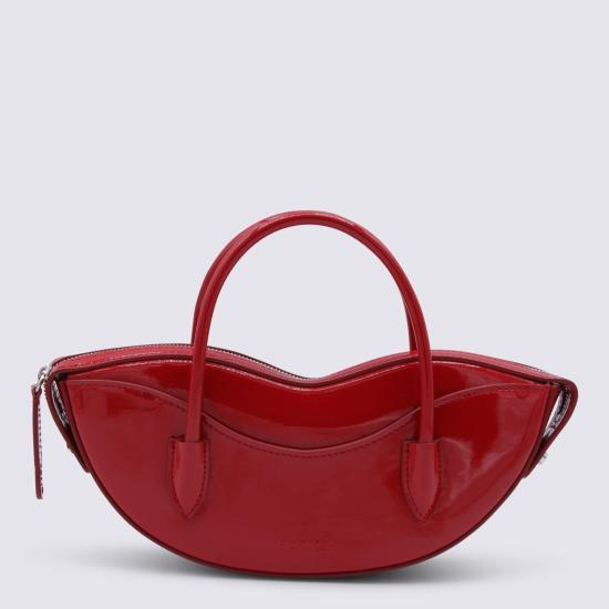26SS 피오루찌 토트백 W26SSABA006VL01 RD01 Red