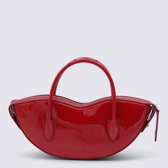 26SS 피오루찌 토트백 W26SSABA006VL01 RD01 Red - FIORUCCI