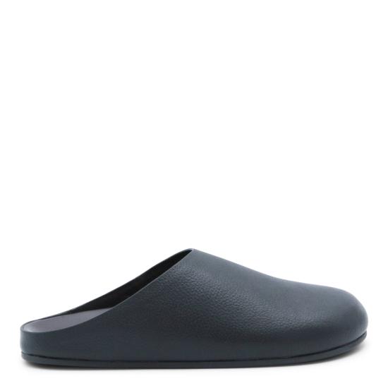 26SS 더로우 허드슨 슬라이드 레더 F1705 L636BLK