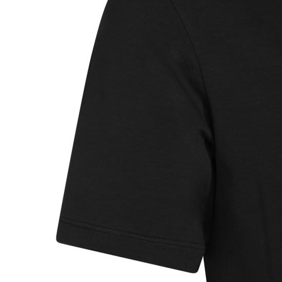 26SS 말로 폴로 티셔츠 UJD089 J3U26E516 NERO - MALO