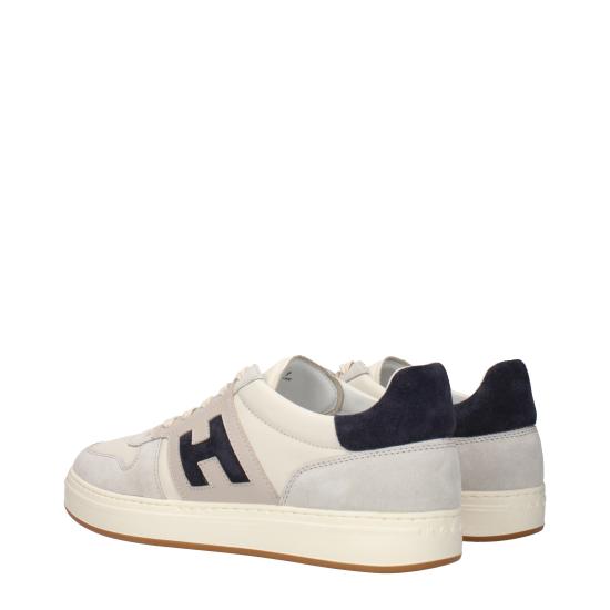 26SS 호간 스니커즈 HXM6680FZ00UHC687N - HOGAN