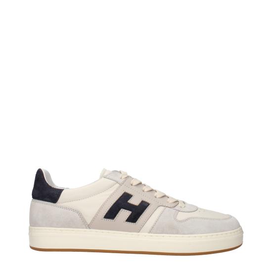 26SS 호간 스니커즈 HXM6680FZ00UHC687N