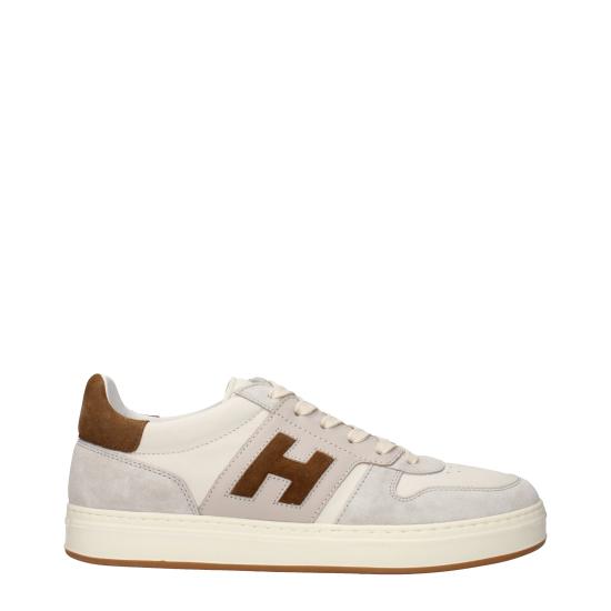 26SS 호간 스니커즈 HXM6680FZ00UHC687M