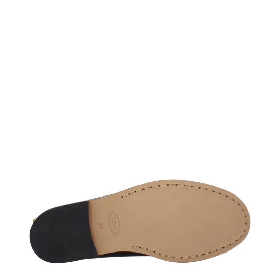 26SS 토즈 로퍼 XXW03M0KB40N6MB999 - TODS
