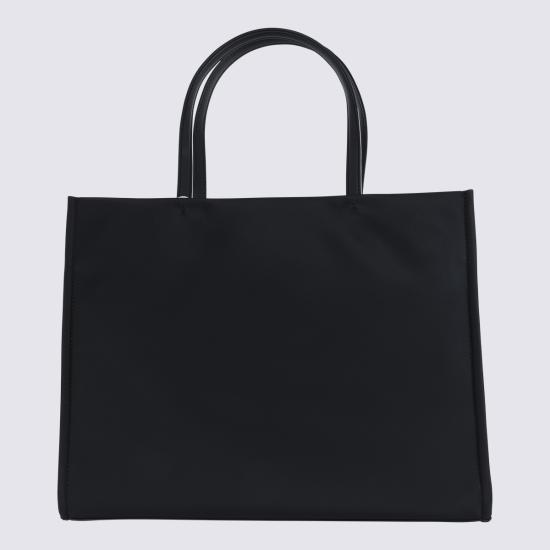 26FW 토리버치 엘라 스몰 토트백 164757 001 - TORY BURCH