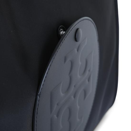 26FW 토리버치 엘라 스몰 토트백 164757 001 - TORY BURCH