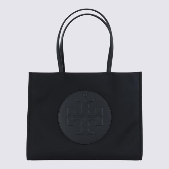 26FW 토리버치 엘라 스몰 토트백 164757 001 - TORY BURCH