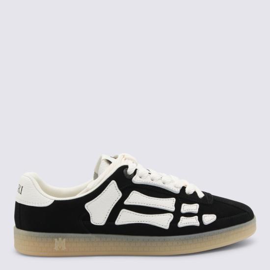 26SS 아미리 스니커즈 AWSNSN1036 001 Black