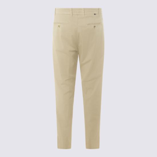 26SS 카날리 스트레이트 팬츠 D91659 PT01636713 - CANALI