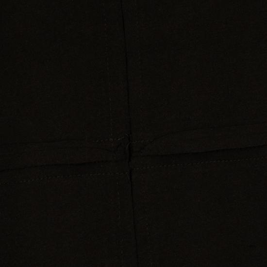 26SS 톰크롬 긴팔 티셔츠 WTS61203 11 Black - THOM KROM