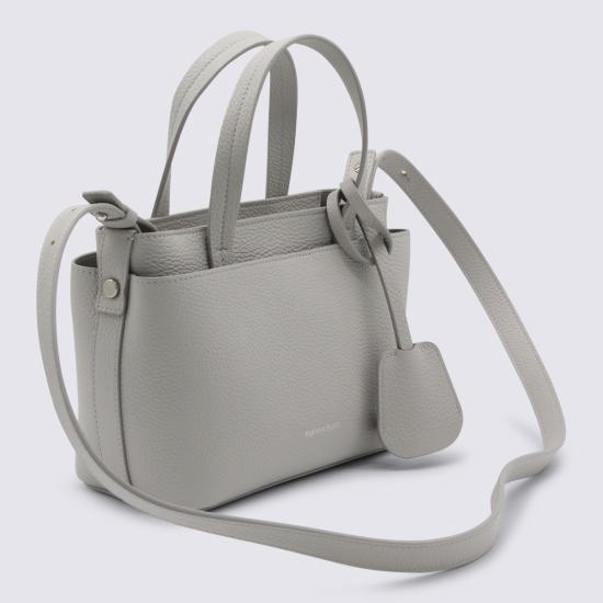 26SS 파비아나 필리피 토트백 BGD266A861 M0028149 Grigio - FABIANA FILIPPI