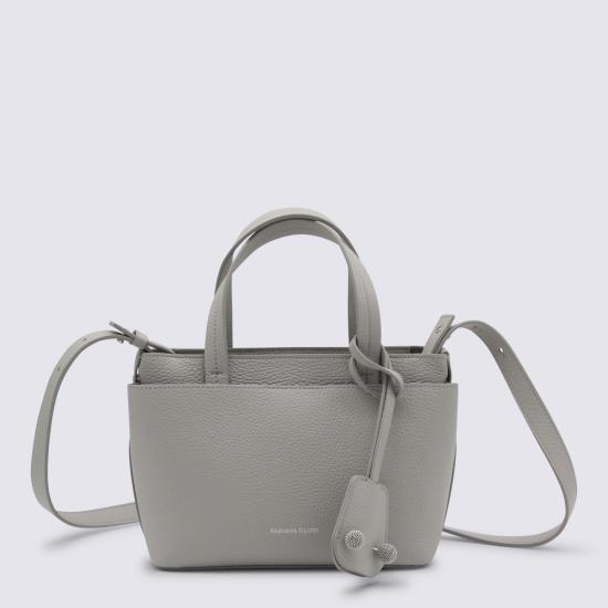 26SS 파비아나 필리피 토트백 BGD266A861 M0028149 Grigio