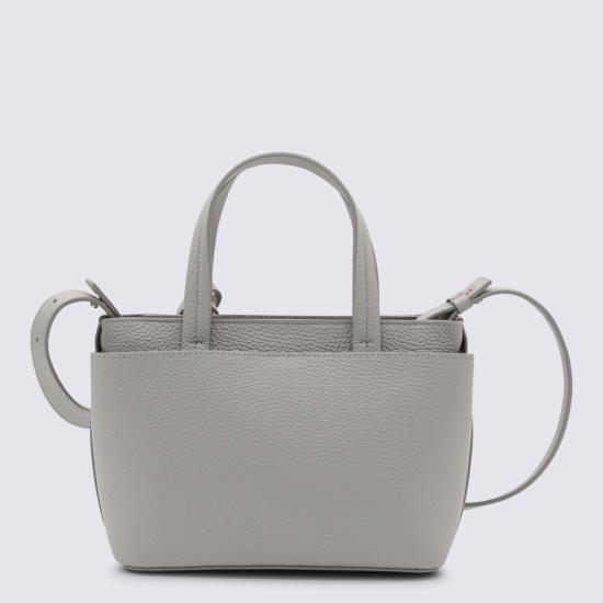 26SS 파비아나 필리피 토트백 BGD266A861 M0028149 Grigio - FABIANA FILIPPI